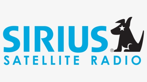 Siriusxm Logo Png, Transparent Png, Transparent PNG
