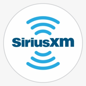 Siriusxm Logo Png, Transparent Png, Transparent PNG