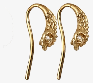 Dragon Earring 95 Y90, HD Png Download, Transparent PNG