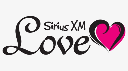 Siriusxm Logo Png, Transparent Png, Transparent PNG