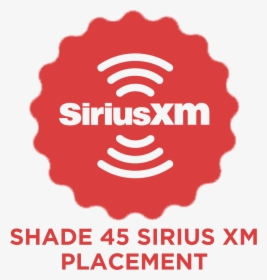 Siriusxm Logo Png, Transparent Png, Transparent PNG