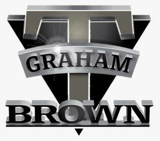 Graham Brown, HD Png Download, Transparent PNG