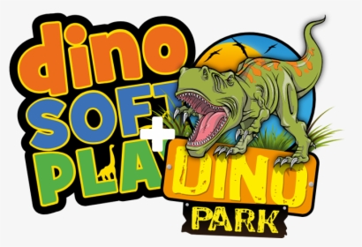 Dino Park And Soft Play Family Day Pass, HD Png Download, Transparent PNG