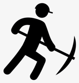 Worker Icon Png, Transparent Png, Transparent PNG