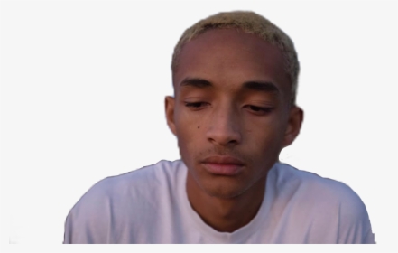 #jaden #smith #jadensmith #willsmith #art #icon #hiphop, HD Png Download, Transparent PNG