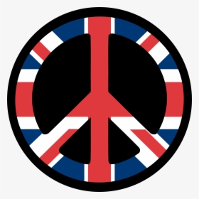 Union Jack Clipart England Flag, HD Png Download, Transparent PNG