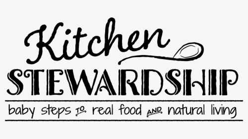 Hd Kitchen Stewardship Logo, HD Png Download, Transparent PNG