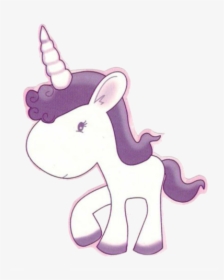 Unicorns, Violet, And Ternura Image, HD Png Download, Transparent PNG