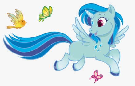 Drawing Wall Unicorn, HD Png Download, Transparent PNG