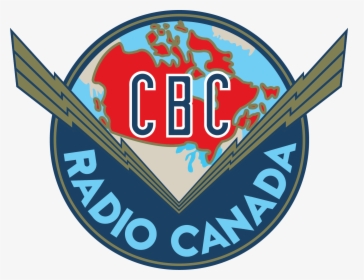 Cbc Logo 1940, HD Png Download, Transparent PNG