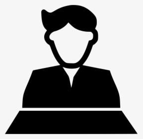 News Anchor, HD Png Download, Transparent PNG