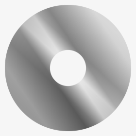 Hard Drive Platter Clip Arts, HD Png Download, Transparent PNG