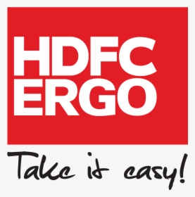 Hdfc Ergo Logo, HD Png Download, Transparent PNG