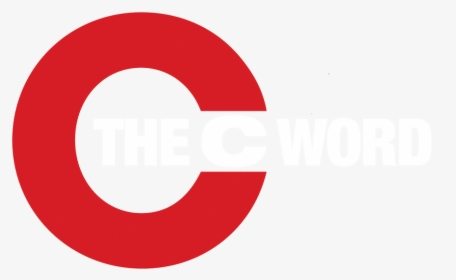 The C Word, HD Png Download, Transparent PNG