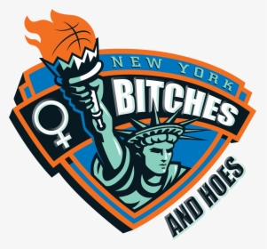 Isiah Thomas Ny Liberty Logo, HD Png Download, Transparent PNG