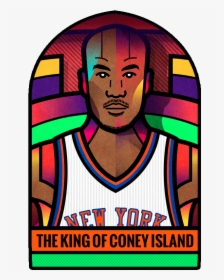 Isiah Thomas Png, Transparent Png, Transparent PNG
