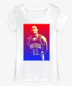 Isiah Thomas Png, Transparent Png, Transparent PNG