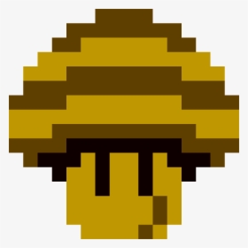 Super Mario Mushroom Png, Transparent Png, Transparent PNG