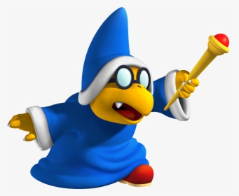 Kamek Yba, HD Png Download, Transparent PNG