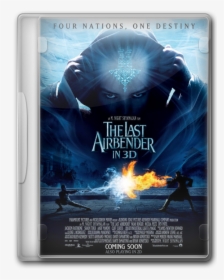 The Last Air Bender, HD Png Download, Transparent PNG
