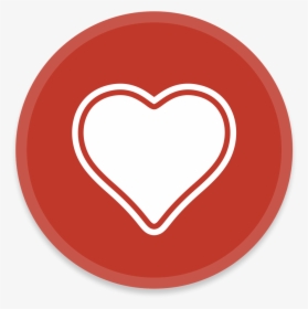 Poker Heart Icon, HD Png Download, Transparent PNG