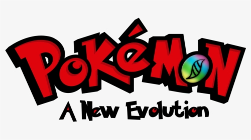 Pokemon Logo Images, HD Png Download, Transparent PNG