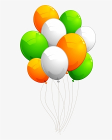 Irish Balloons Transparent Png Image, Png Download, Transparent PNG