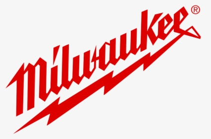 Milwaukee Logo, HD Png Download, Transparent PNG