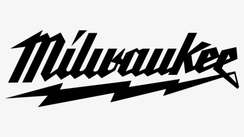 Milwaukee Logo Png Transparent, Png Download, Transparent PNG