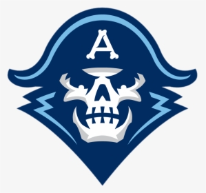 Milwaukee Admirals Head Logo, HD Png Download, Transparent PNG