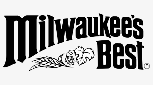 Milwaukee S Best Logo Png Transparent, Png Download, Transparent PNG