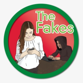 The Fakes, HD Png Download, Transparent PNG