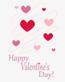 Happy Valentines Day Small, HD Png Download, Transparent PNG