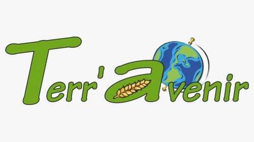 Terr-avenir, HD Png Download, Transparent PNG