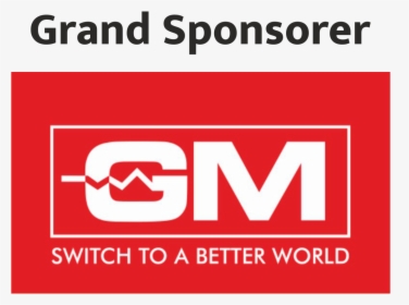 Gm Logo Png , Png Download, Transparent Png, Transparent PNG