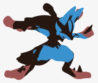 Charizard Vector Mega Lucario Banner Freeuse Library, HD Png Download, Transparent PNG