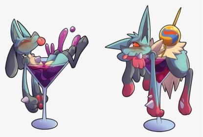 Pokémon Omega Ruby And Alpha Sapphire Cartoon Vertebrate, HD Png Download, Transparent PNG