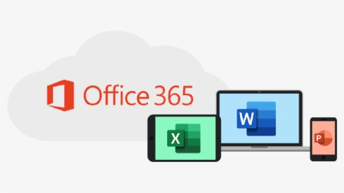 Office 365 Banner, HD Png Download, Transparent PNG