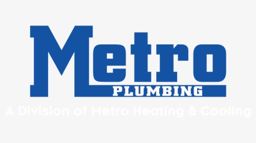 Metro Plumbing - Logo, HD Png Download, Transparent PNG