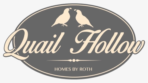 Quail Hollow Logo, HD Png Download, Transparent PNG