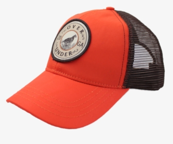 Quail Shoot Mesh Back, HD Png Download, Transparent PNG