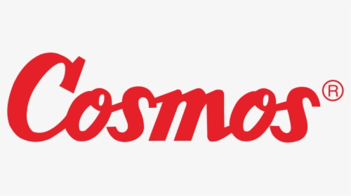 Logo Cosmos, HD Png Download, Transparent PNG