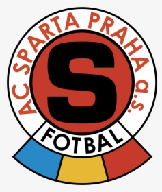 Ac Sparta Praha Logo Png Transparent, Png Download, Transparent PNG