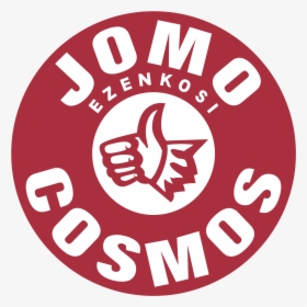 Jomo Cosmos Logo Png Transparent, Png Download, Transparent PNG