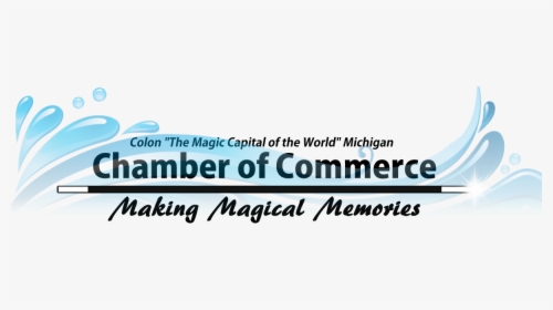 Colon Area Chamber Of Commerce, HD Png Download, Transparent PNG