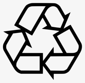 Recycle Sign, HD Png Download, Transparent PNG
