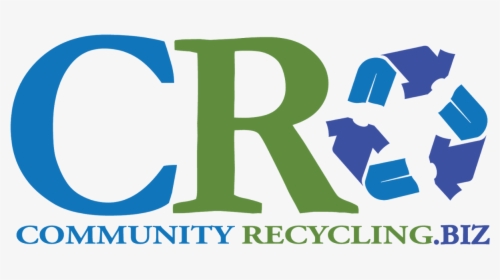 Community Recycling Logo, HD Png Download, Transparent PNG