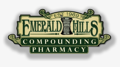 Emerald Hills Pharmacy, HD Png Download, Transparent PNG