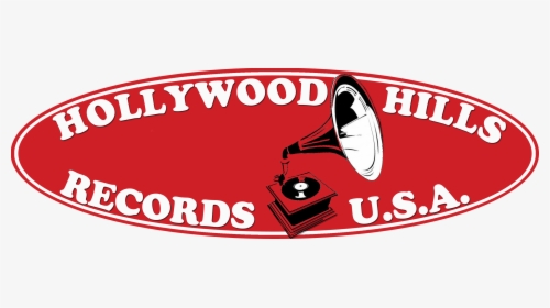 Hollywoodhillsrecords, HD Png Download, Transparent PNG