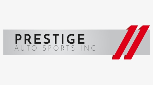 Prestige Auto Sports Inc, HD Png Download, Transparent PNG